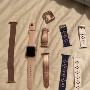 Iwatch series 1